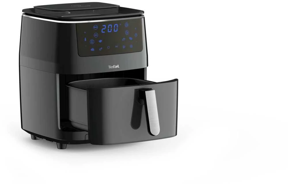 Gruzdintuvė TEFAL Fryer FW201815