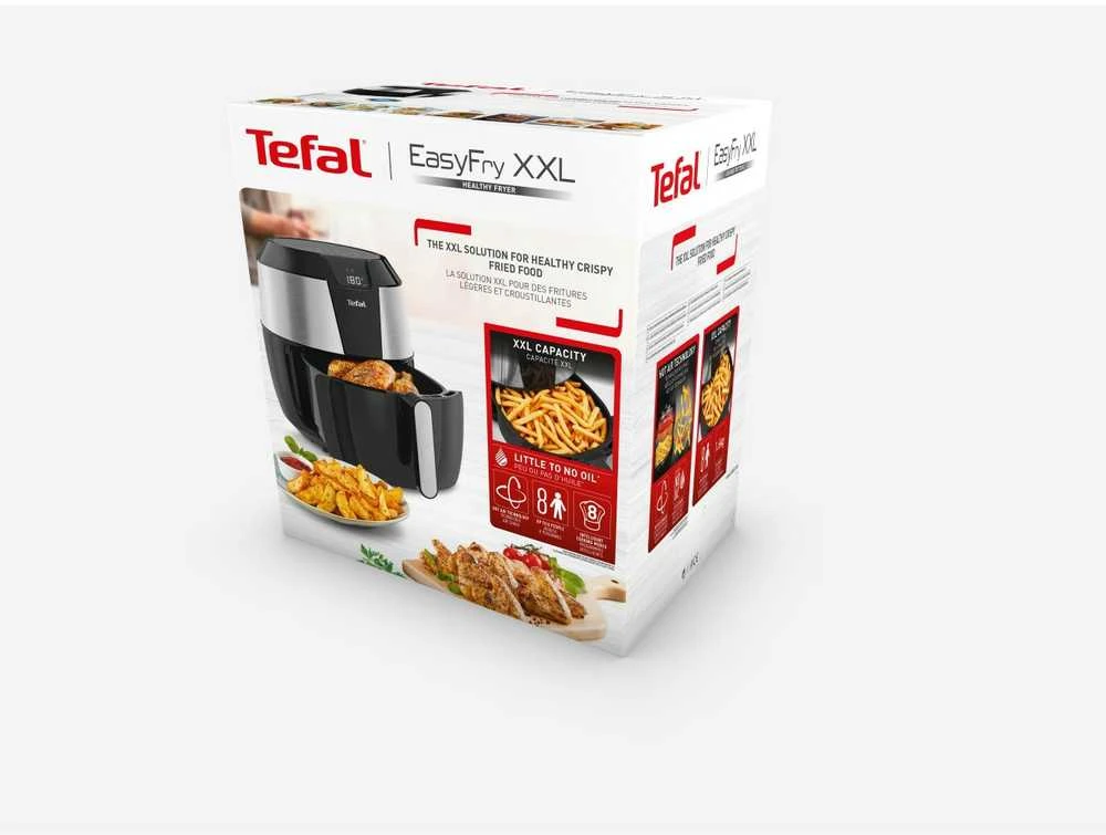 GRUZDINTUVĖ TEFAL EY701D15