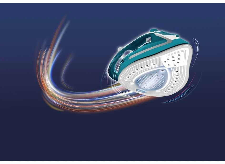 Lygintuvas Tefal EasyGliss Plus FV5737