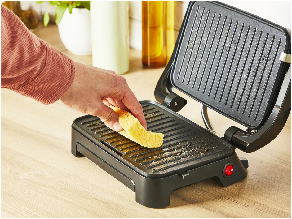 TEFAL Stalinės kepsninės Inicio GC270D10