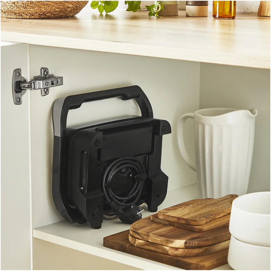 TEFAL Stalinės kepsninės Inicio GC270D10