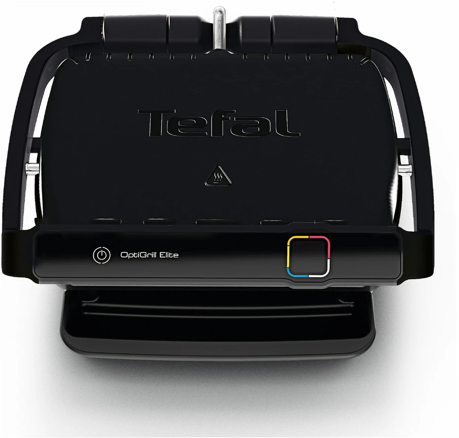 Tefal OptiGrill Elite GC7508 kontaktinis grilis