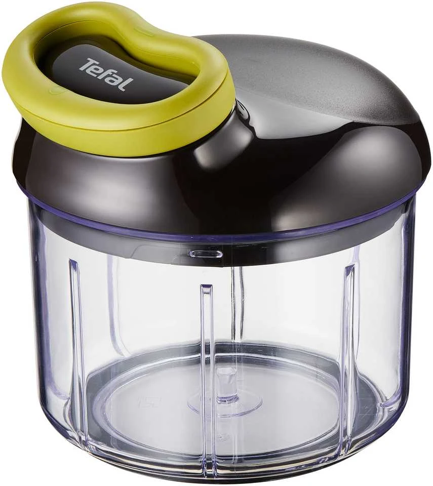 Tefal 5 sekundžių smulkintuvas 900 ml (K1320404)