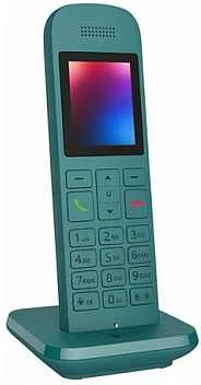 Telefonas stacionarus Telekom TELEKOM Speedphone 12 petrol