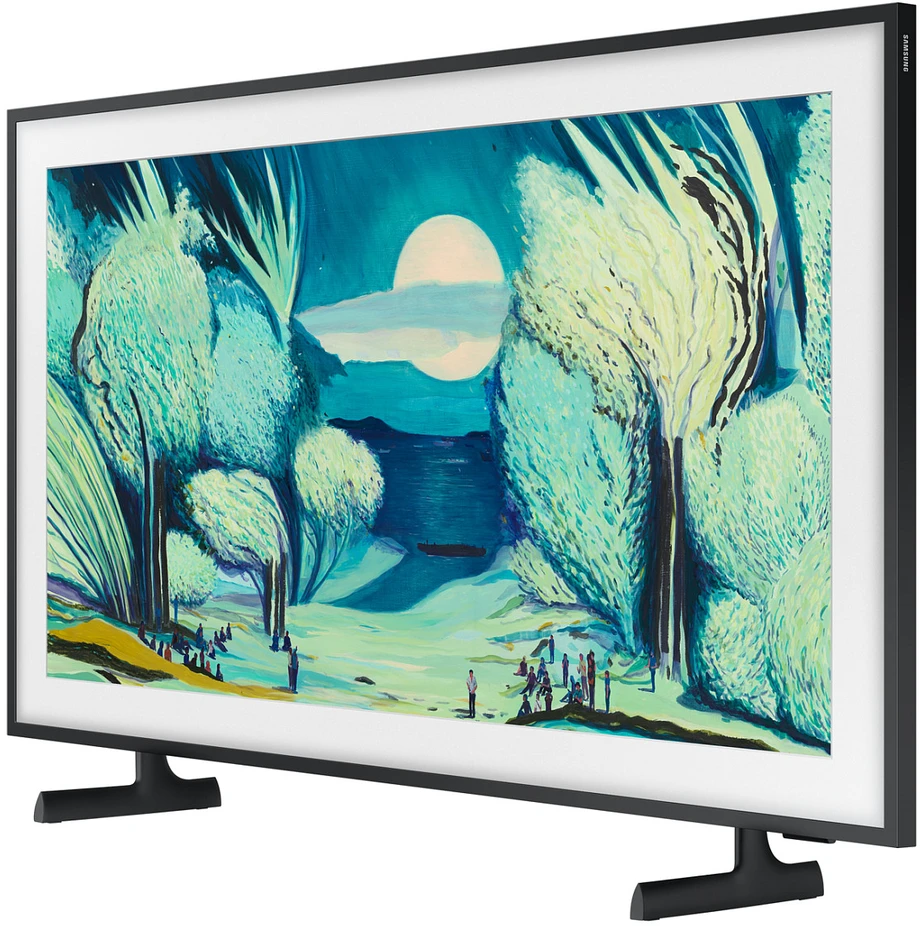 Televizorius Samsung QE43LS03FAUXXH 2025 m. modelis