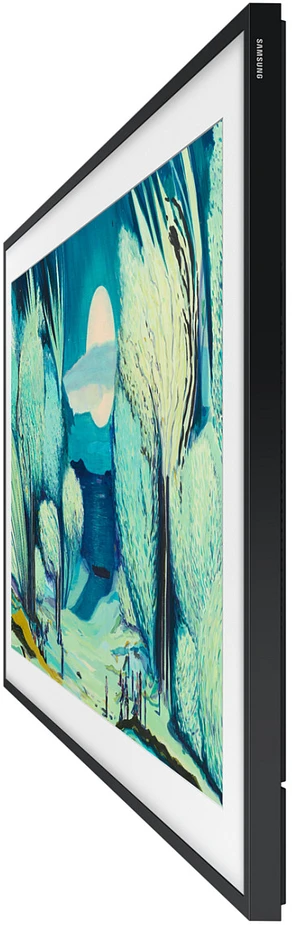 Televizorius Samsung QE43LS03FAUXXH 2025 m. modelis