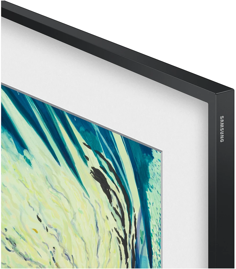 Televizorius Samsung QE43LS03FAUXXH 2025 m. modelis