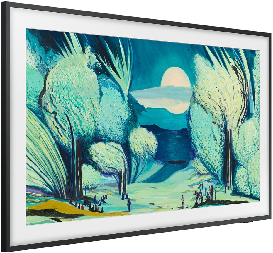 Televizorius TV Samsung QE43LS03FAUXXH 43"