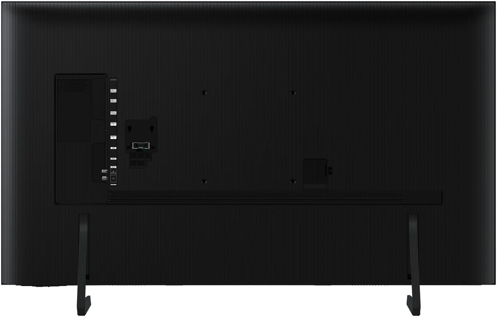 Televizorius Samsung HU8000F 127 cm (50'') 4K Ultra HD Smart TV Juodas 20 W
