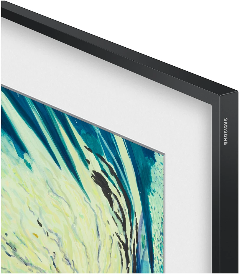 Televizorius Samsung QE50LS03FAUXXH 2025 m. modelis