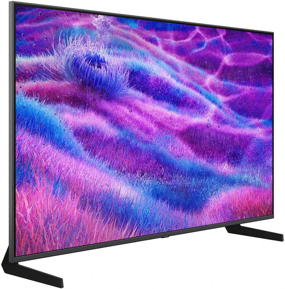 Televizorius Samsung QN80 QE50QN80FAUXXH Mini LED 2025 m. modelis