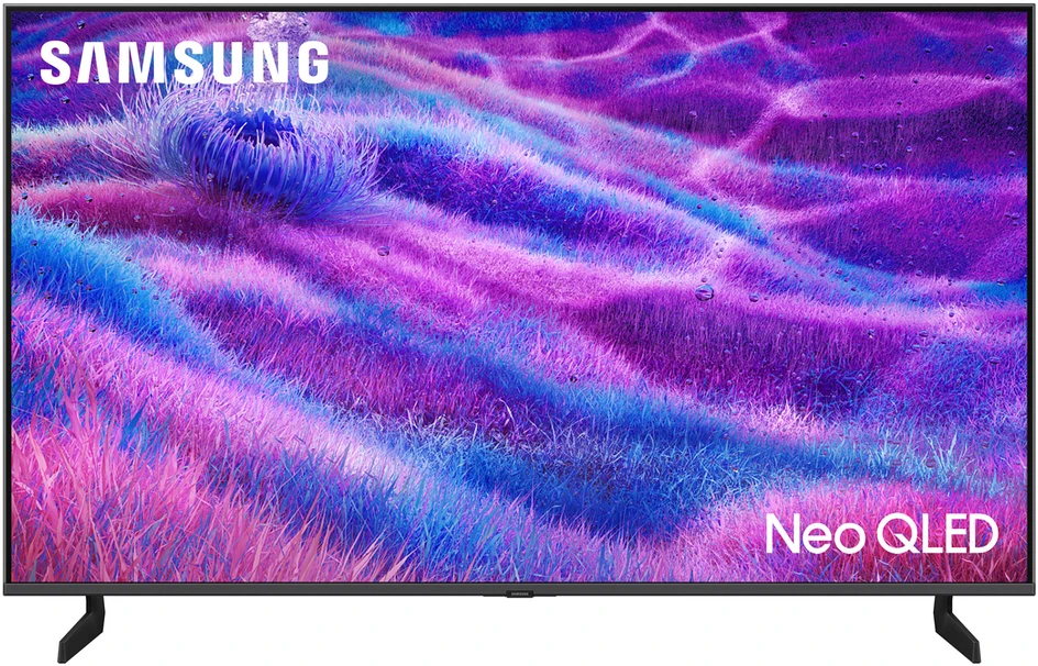 Televizorius Samsung QN80 QE50QN80FAUXXH Mini LED 2025 m. modelis