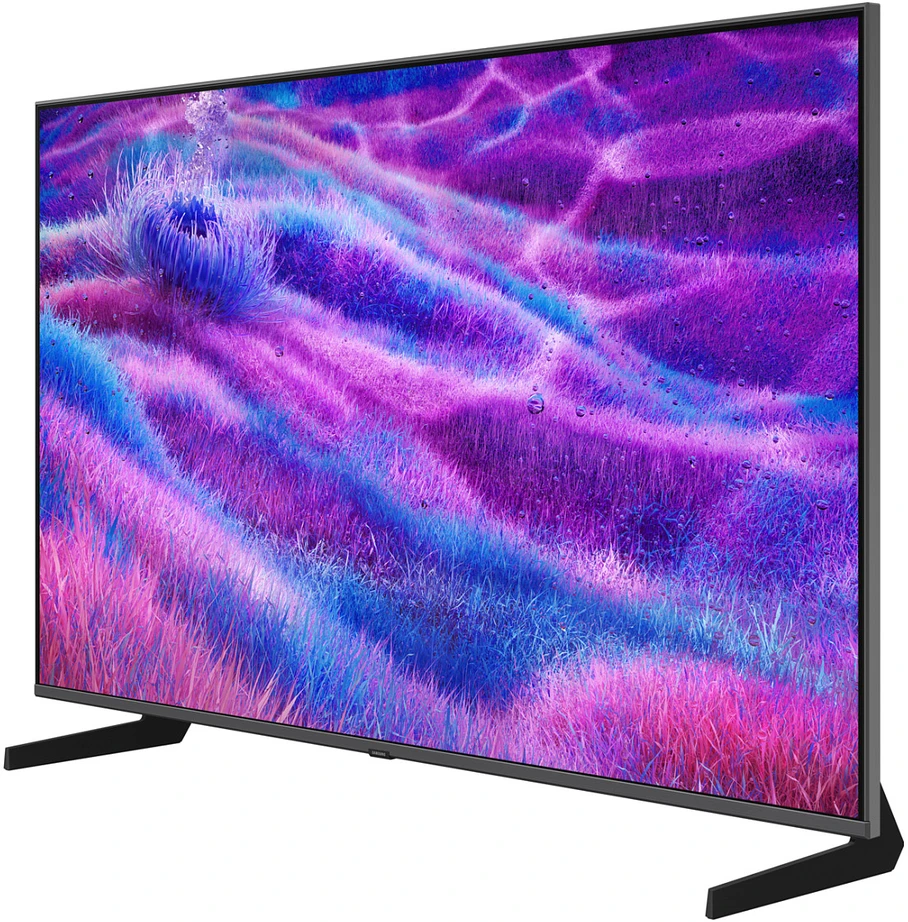 Televizorius Samsung QN80 QE50QN80FAUXXH Mini LED 2025 m. modelis