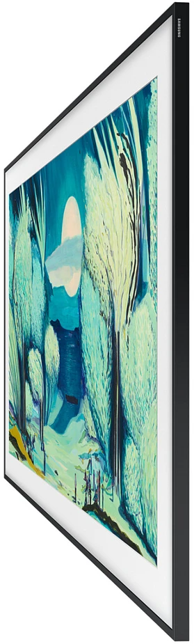 Televizorius Samsung QE55LS03FAUXXH 2025 m. modelis