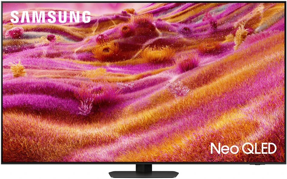 Televizorius Samsung 55" QE55QN90FATXXH 2025 m. modelis