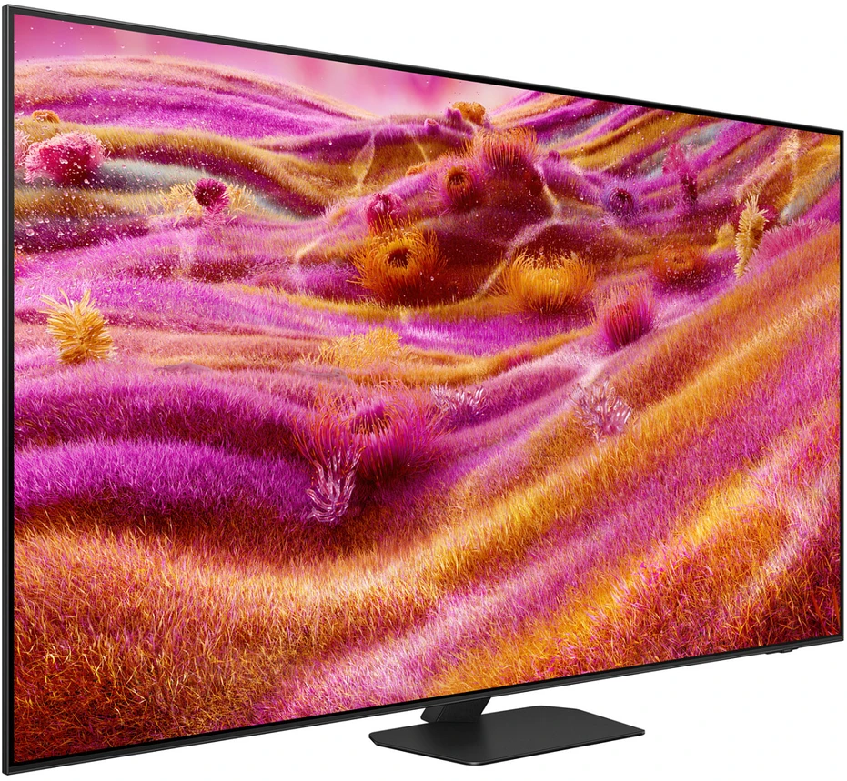 Televizorius Samsung 55" QE55QN90FATXXH 2025 m. modelis