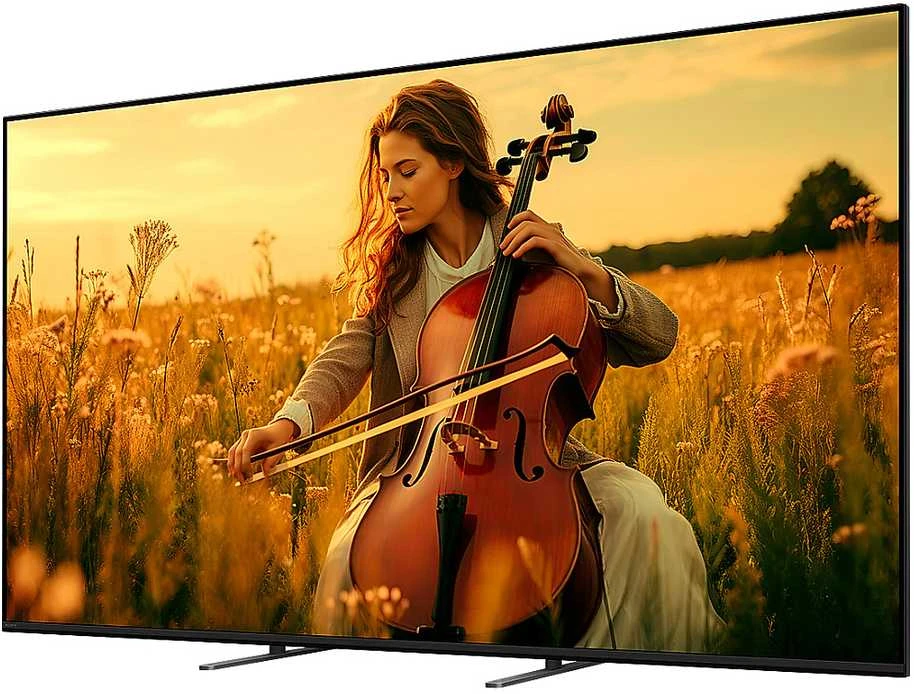 Sony televizorius | K55XR55B Bravia 5 | 55 | Išmanusis televizorius | „Google TV“ | 4K UHD