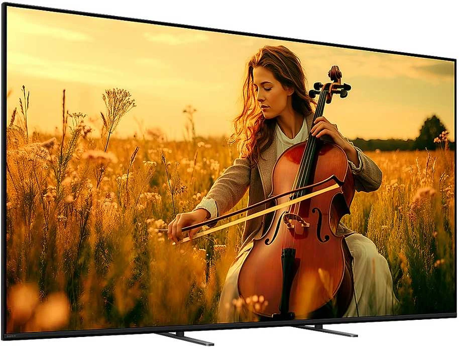 Sony televizorius | K55XR55B Bravia 5 | 55 | Išmanusis televizorius | „Google TV“ | 4K UHD