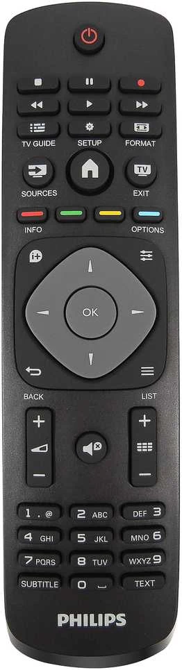 Televizorius Philips 2K HD LED (32") 43PFS5500/12