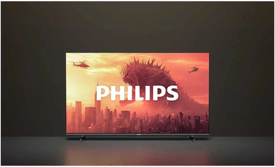 Televizorius Philips 2K HD LED (32") 43PFS5500/12