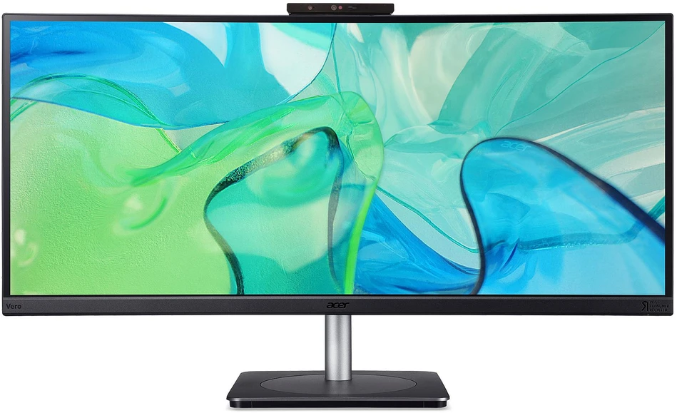 Monitorius Acer Vero* CB343CURJ0 (UM.CB3EE.013)