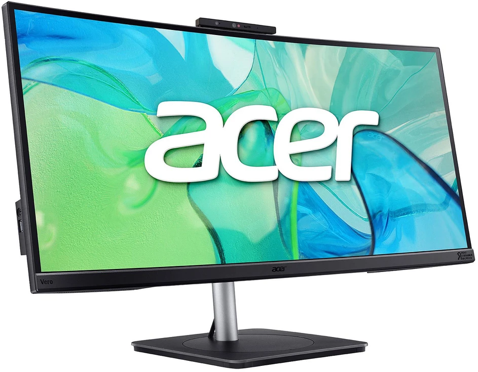 Monitorius Acer Vero* CB343CURJ0 (UM.CB3EE.013)