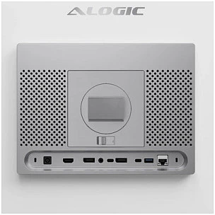 Monitorius Alogic ASPEKT 32 (32A4KPDMSLV)