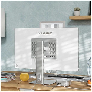Monitorius Alogic ASPEKT 32 (32A4KPDMSLV)