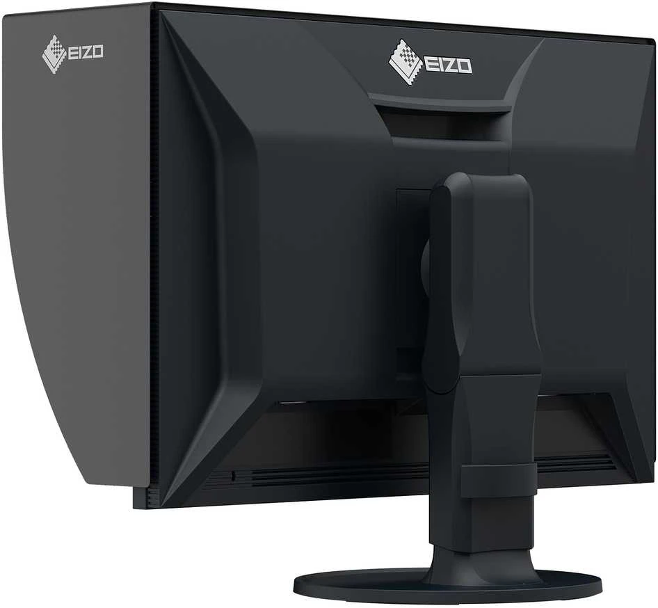 Monitorius EIZO ColorEdge CG2400SV - 24.1". 1920 x 1200. WUXGA. AdobeRGB 99%. įmontuotas kalibrator. złącze BNC