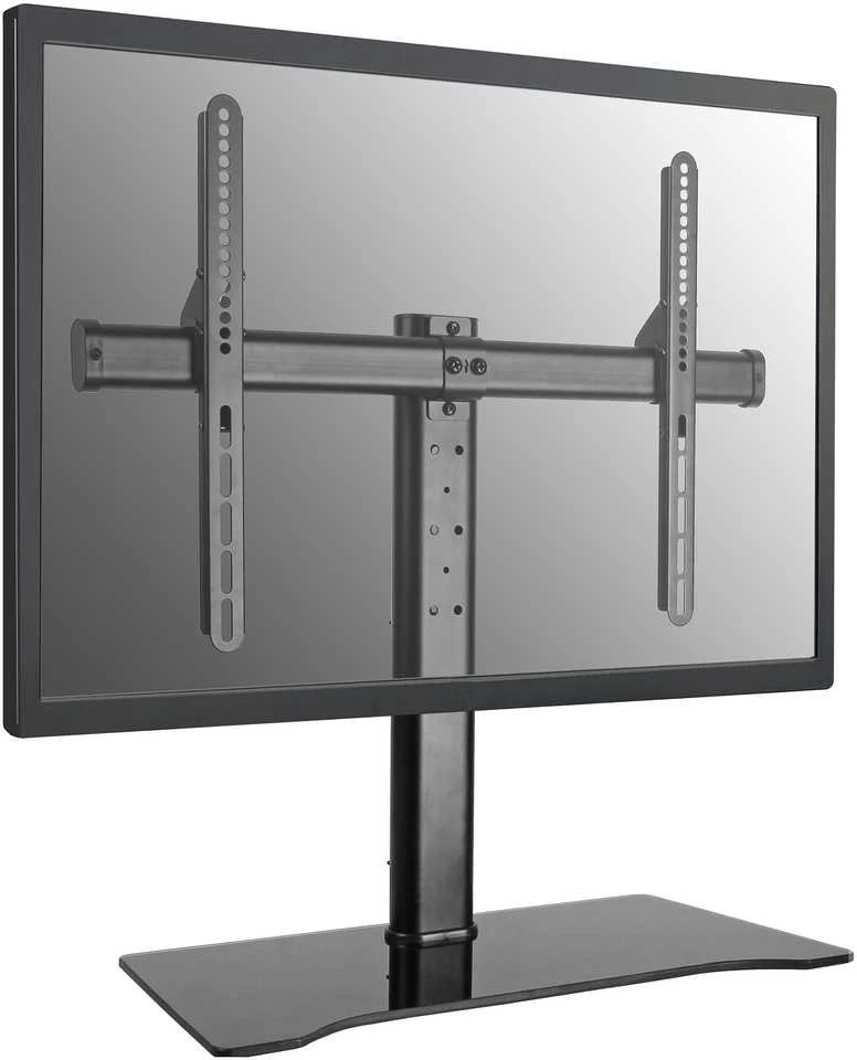 Equip 650601 televizoriaus laikiklis 139,7 cm (55″) Juoda