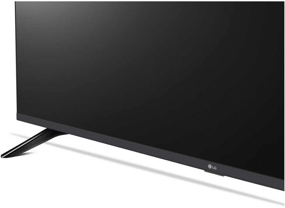 43 colių LG 43UA73003LA 4K išmanusis Televizorius 2025