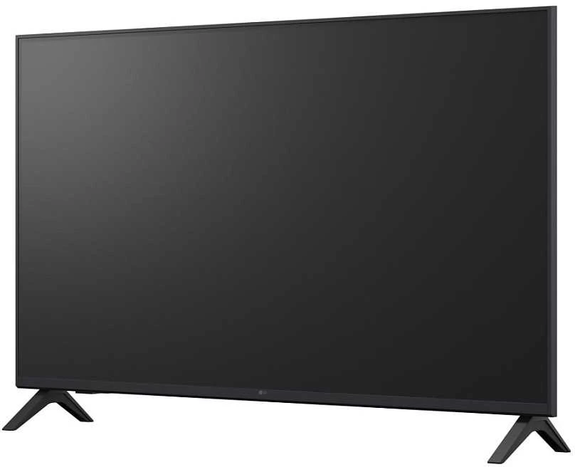 Televizorius LG 43UA74003LB 43 colių LED 4K „WebOS“ 60 Hz „Dolby Vision 2025“