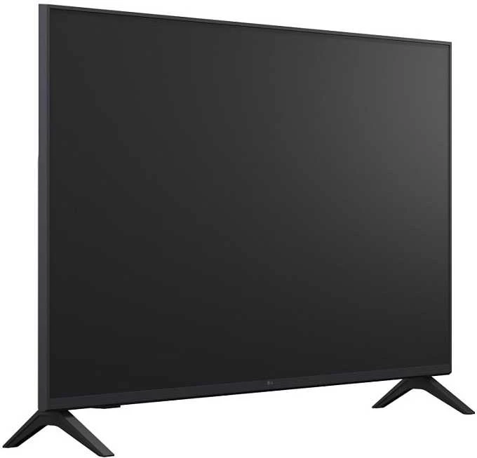 Televizorius LG 43UA74003LB 43 colių LED 4K „WebOS“ 60 Hz „Dolby Vision 2025“