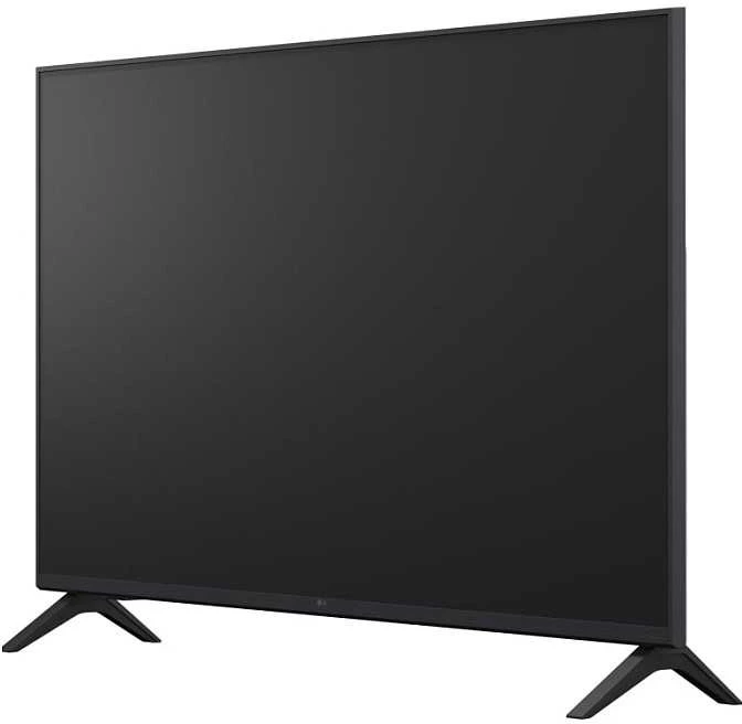 Televizorius LG 43UA74003LB 43 colių LED 4K „WebOS“ 60 Hz „Dolby Vision 2025“