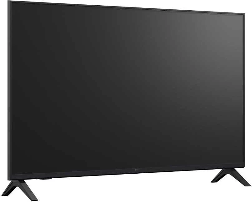 Televizorius LG 43UA74003LB 43 colių LED 4K „WebOS“ 60 Hz „Dolby Vision 2025“