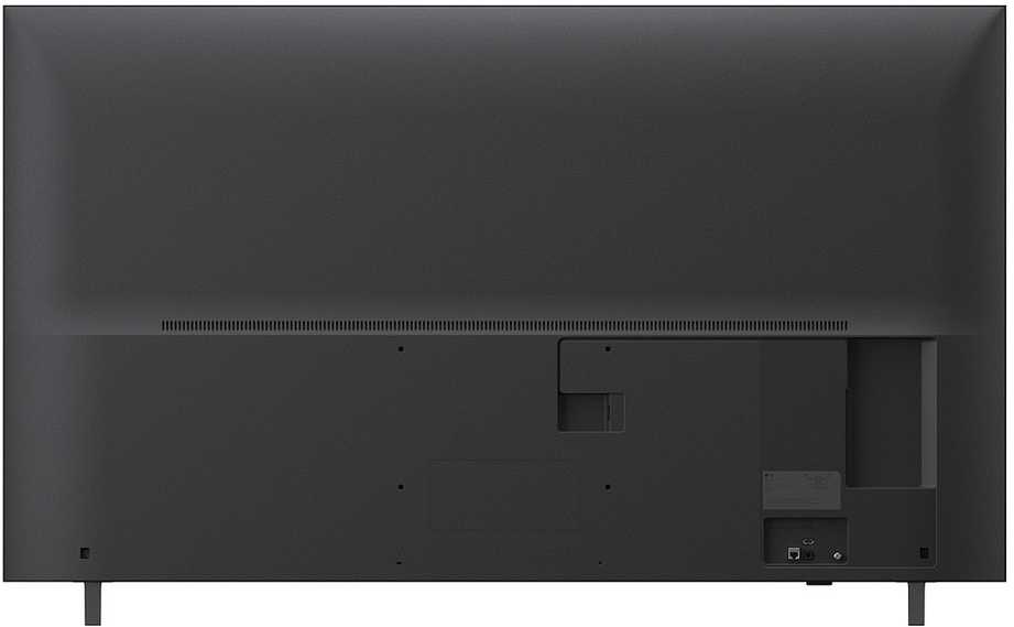Televizorius LG 65UA74006LB LED 65'' 4K Ultra HD WebOS 25
