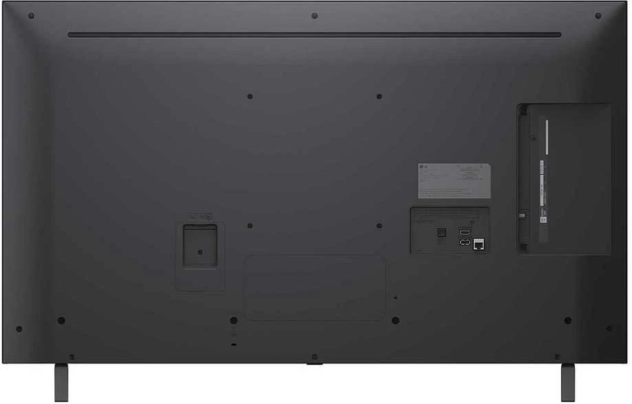 Televizorius LG 75NANO81A6A