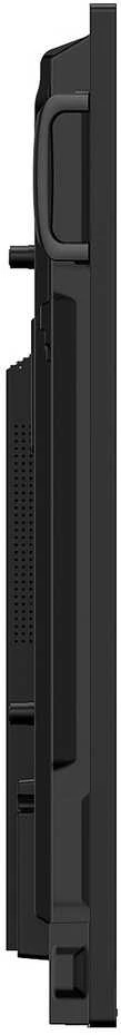 Monitorius Optoma 75 kalibro 1751RK 4K UHD, 8 GB RAM / 64 GB ROM, 40 pirštų lietimui jautrus ekranas, „Android 14“