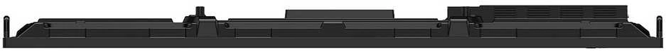 Monitorius Optoma 75 kalibro 1751RK 4K UHD, 8 GB RAM / 64 GB ROM, 40 pirštų lietimui jautrus ekranas, „Android 14“