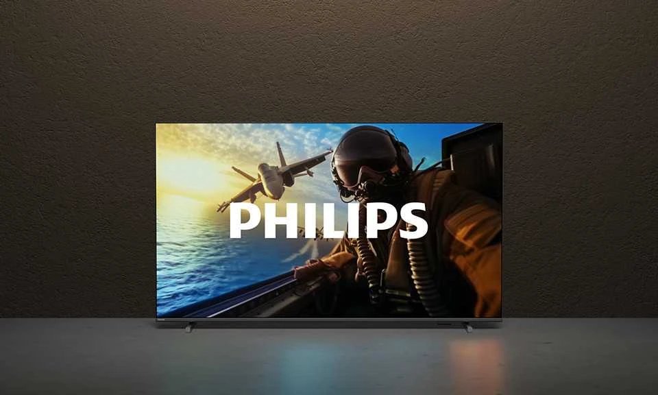 Televizorius Philips 75PUS7000/12