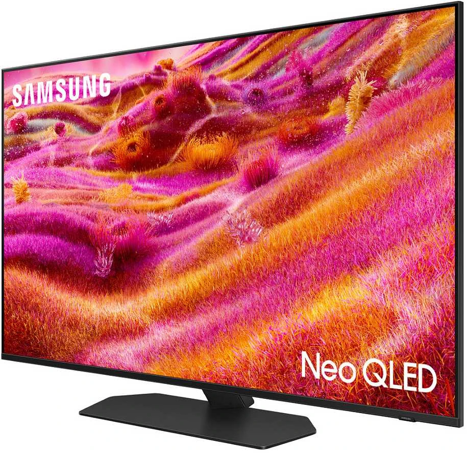 Televizorius Samsung QE43QN90FATXZT