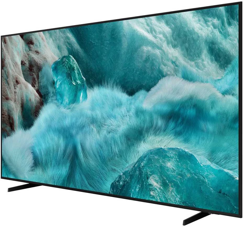 Televizorius Samsung QE65Q7FAAUXXH 2025 m. modelis