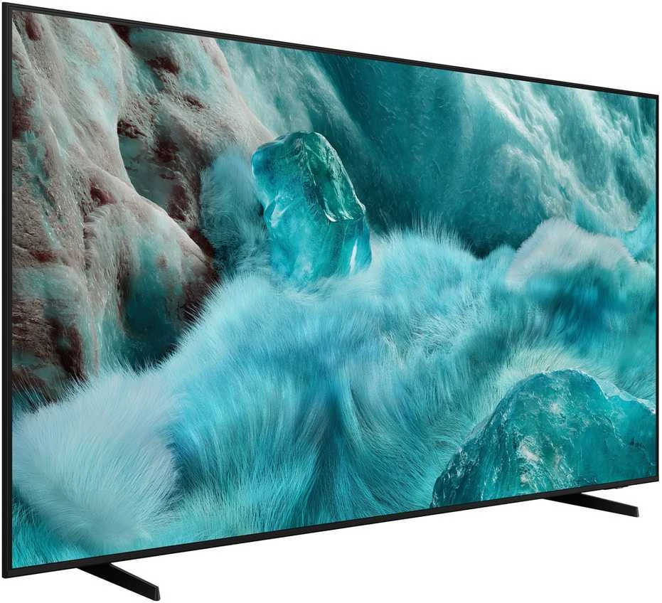 Televizorius Samsung QE65Q7FAAUXXH 2025 m. modelis