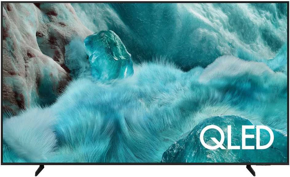 Televizorius Samsung QE65Q7FAAUXXH 2025 m. modelis