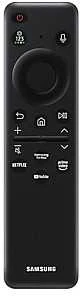Televizorius Samsung QE65Q8FAAUXXH 2025 m. modelis