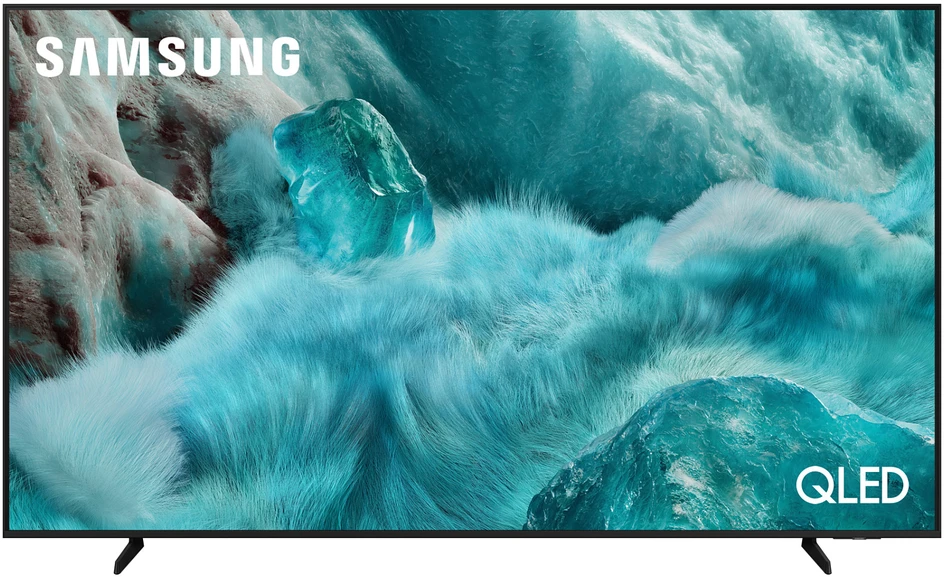 Televizorius Samsung QE75Q7FAAUXXH 2025m. modelis