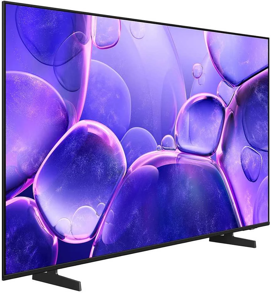 Televizorius UE55U8072FUXXH Samsung