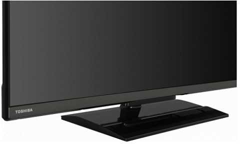 Televizorius Toshiba 32LV3F63DA LED 32'' Full HD VIDAA