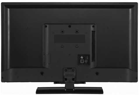 Televizorius Toshiba 32LV3F63DA LED 32'' Full HD VIDAA