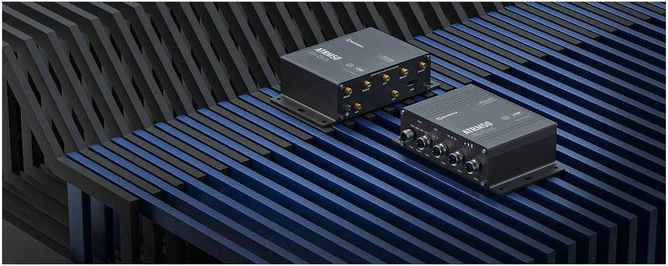 Teltonika | 5G maršrutizatorius transportui | ATRM50 | 802.11ac | 10/100/1000 Mbit/s | Ethernet LAN (RJ-45) jungtys 3 | Tinklo palaikymas: Taip | MU-MiMO: Taip | 5G | Antenos tipas: 4 x SMA mobiliesiems įrenginiams, 2 x RP-SMA Wi-Fi, 1 x SMA GNNS